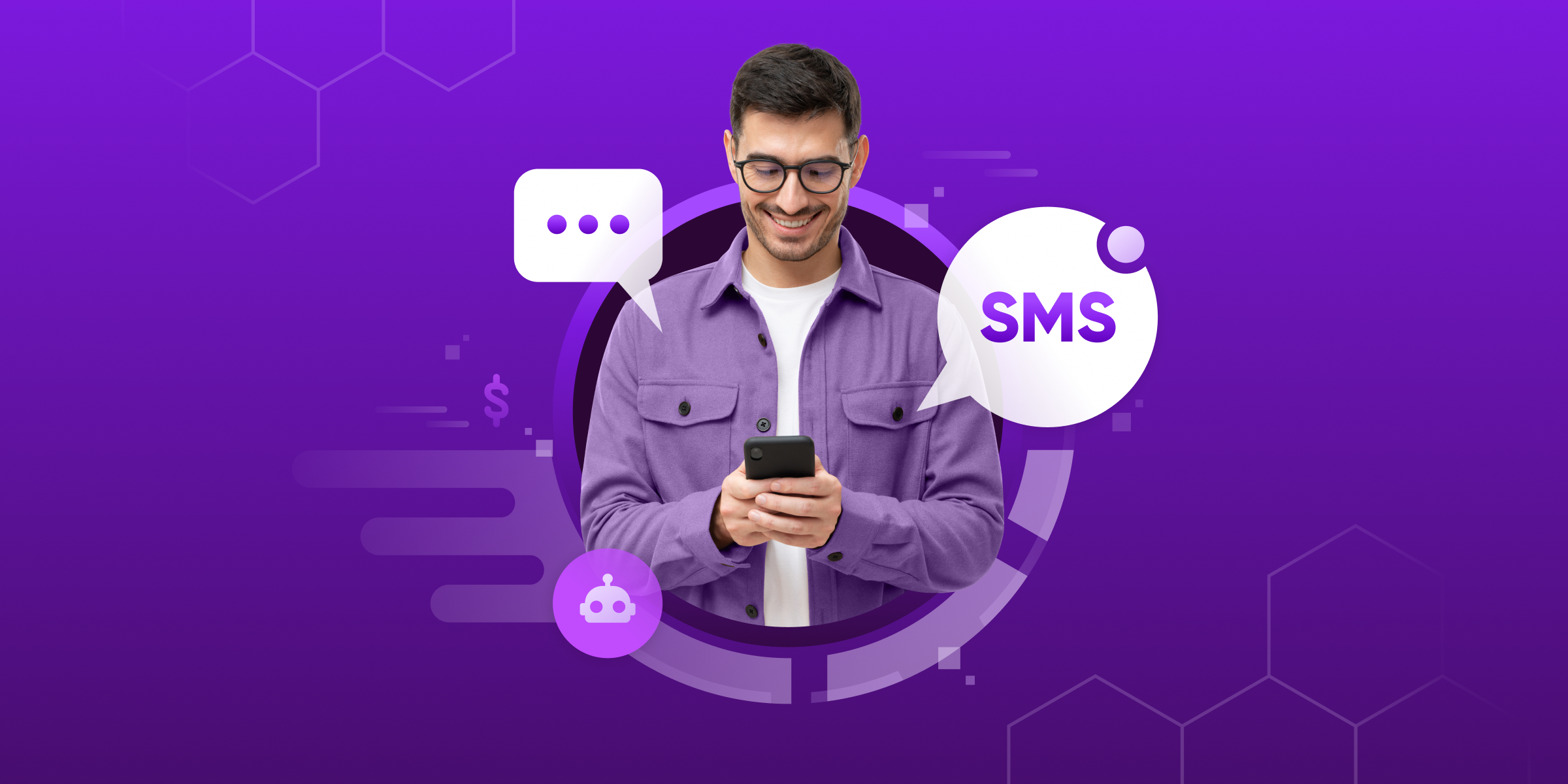 app sms in jordan